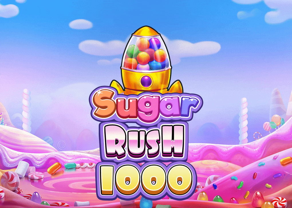 Play Sugar Rush in Boomingslots Casino